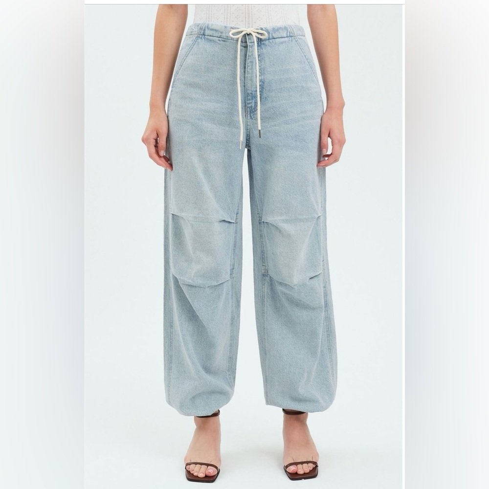 DAZE Jetset Jogger Jeans
